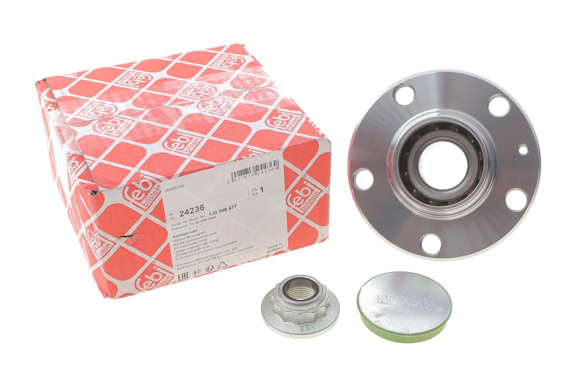 24236 FEBI BILSTEIN